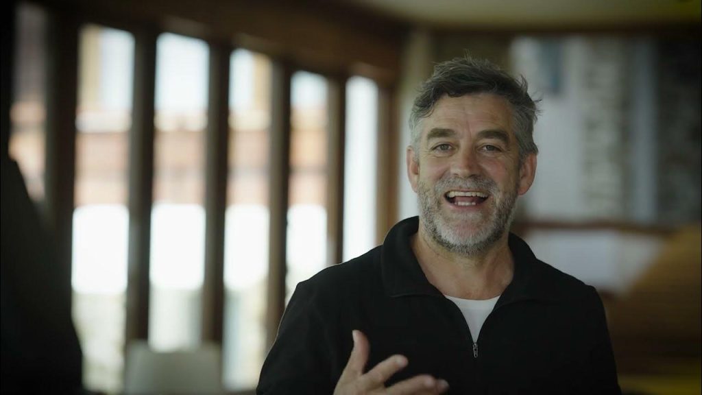 ¡No hay vuelta atrás! Felipe Braun sincera el motivo de ausencia en las teleseries