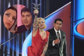 mon laferte - jaime coloma