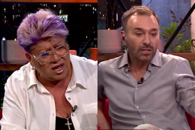 paty maldonado y jordi castell