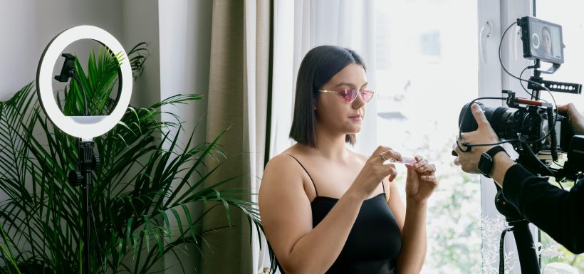 marketing influencer