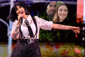 piare con pé - carla jara - francisco kaminski