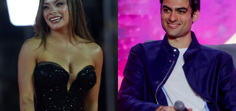 skarleth labra y matteo bocelli, reyes del festival de viña 2026