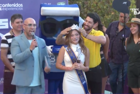 coronación skarleth labra