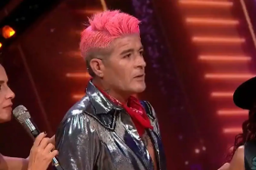 Junior Playboy, Fiebre de baile