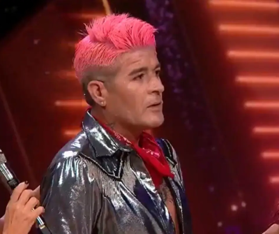 Junior Playboy, Fiebre de baile