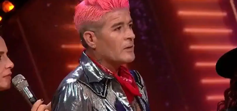 Junior Playboy, Fiebre de baile