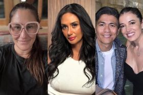 BELÉN MORA - PAMELA DIAZ- Yamila Reyna y Américo (9)