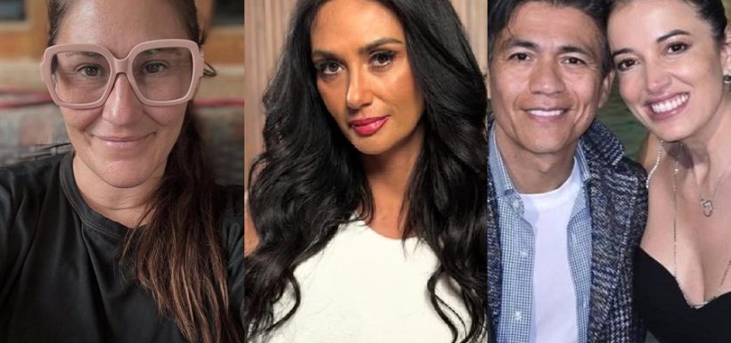 BELÉN MORA - PAMELA DIAZ- Yamila Reyna y Américo (9)