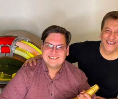 Julio César Rodríguez