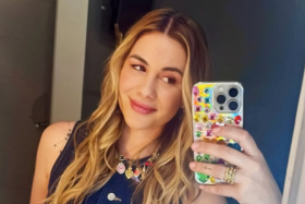 Laura Prieto