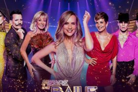 Destapan jurado de Fiebre de Baile que no quería a Fran García-Huidobro en el programa: ¡Votó en contra!