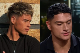 Raimundo Cerda, Sammis Reyes