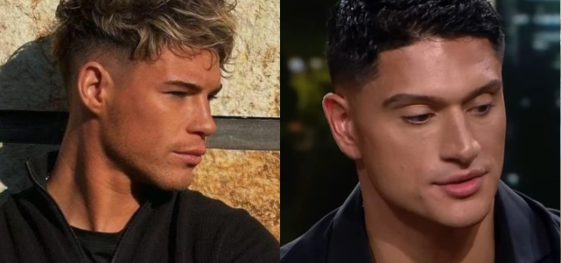 Raimundo Cerda, Sammis Reyes