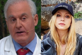 Doctor Pedro Vidal, Nicole Block