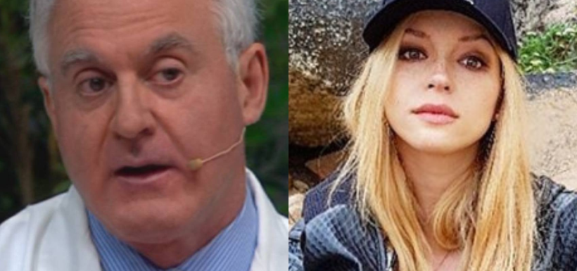 Doctor Pedro Vidal, Nicole Block