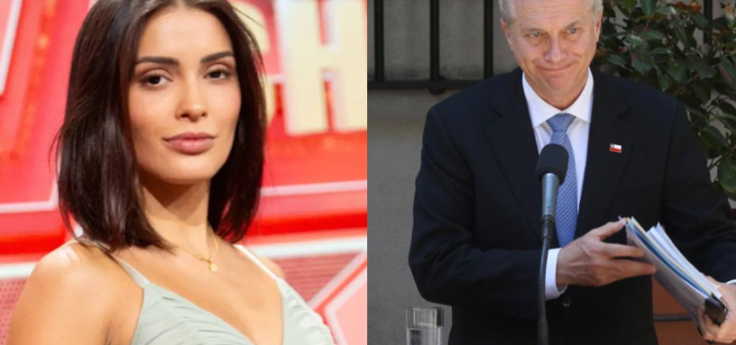 Cony Capelli, José Antonio Kast