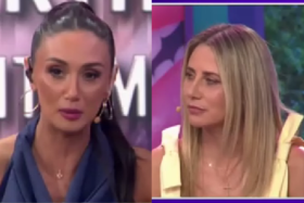 Pamela Díaz, Gissella Gallardo