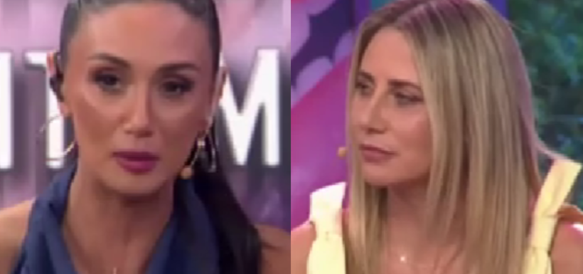 Pamela Díaz, Gissella Gallardo
