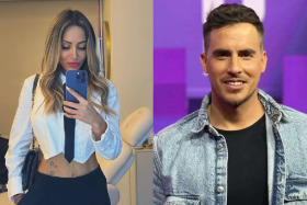 Marité Matus, Camilo Huerta