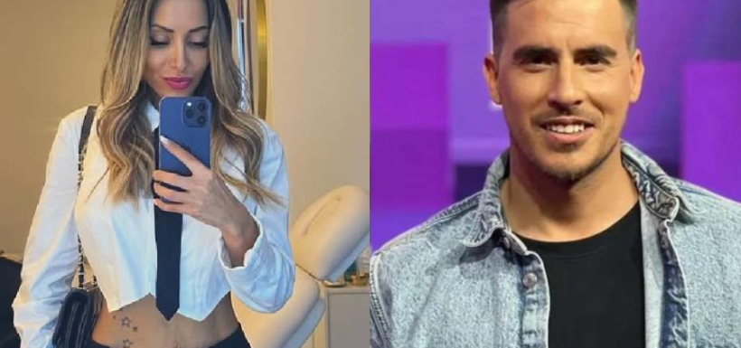 Marité Matus, Camilo Huerta