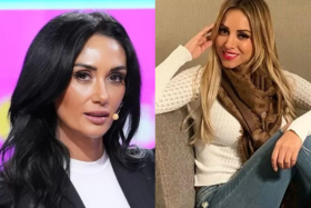 Pamela Díaz, Marité Matus