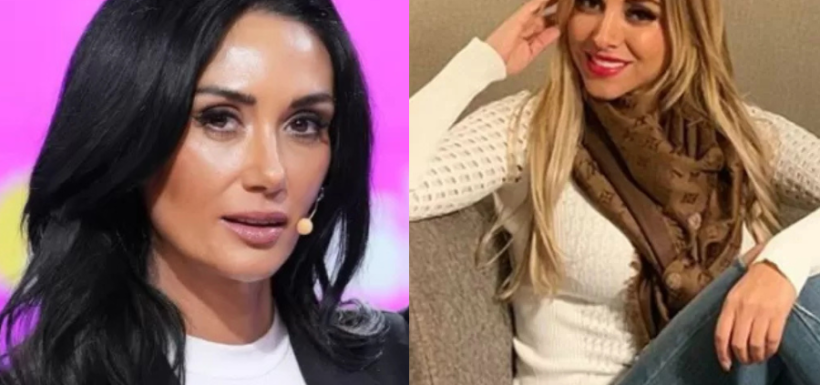 Pamela Díaz, Marité Matus