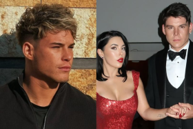 Raimundo Cerda, Daniela Aránguiz, Cuco Cerda