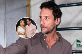 Kika Silva, Gonzalo Valenzuela