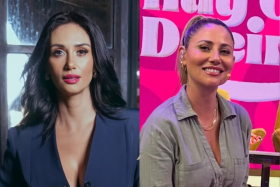 Pamela Díaz, Gissella Gallardo