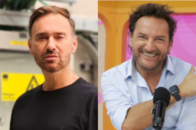 Jordi Castell, Daniel Fuenzalida