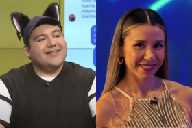 Danilo 21, Cecilia Gutiérrez