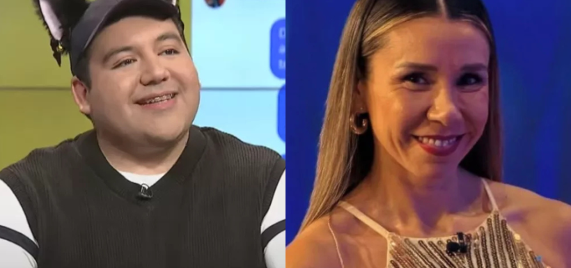 Danilo 21, Cecilia Gutiérrez