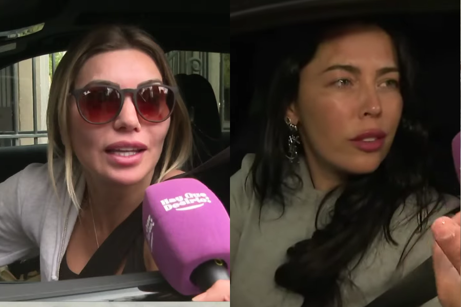 Daniela Aránguiz responde con todo por supuesta mala onda con Faloon Larraguibel: Explicó por qué no comparten mucho
