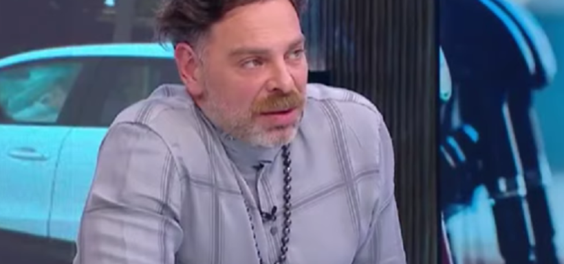 José Antonio Kast