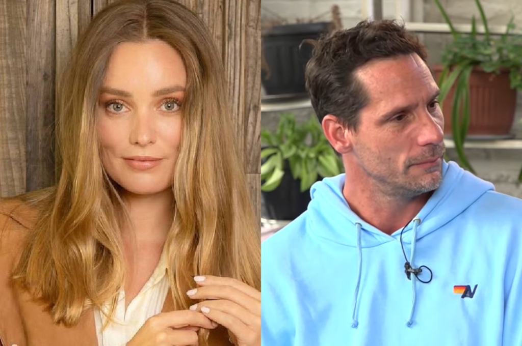 La profunda reflexión de Kika Silva sobre su quiebre con Gonzalo Valenzuela: "Para la gente no es tan normal"