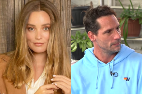 Kika Silva, Gonzalo Valenzuela