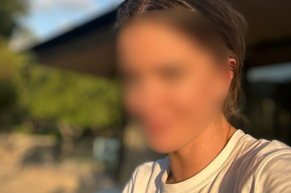 Confirman fin de la relación de conocida animadora de televisión