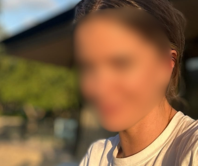 Confirman fin de la relación de conocida animadora de televisión