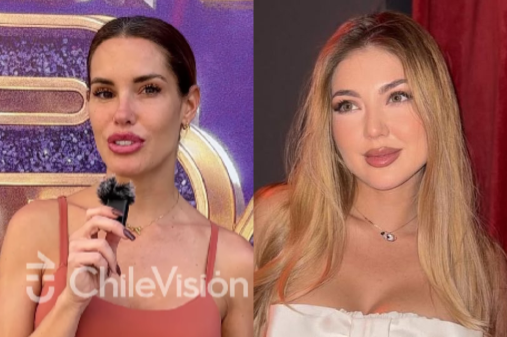 Gala Caldirola se sincera ante su encuentro con Disley Ramos en Fiebre de baile: "Cierta incomodidad, pero..."