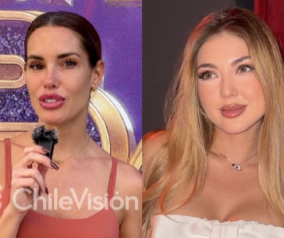 Gala Caldirola, Disley Ramos