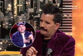 Vasco Moulian, Danilo 21