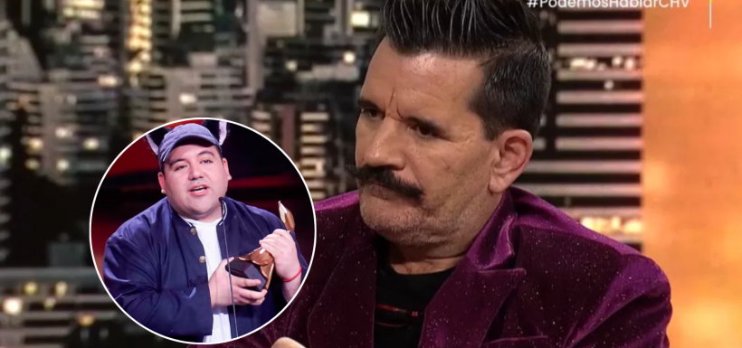 Vasco Moulian, Danilo 21