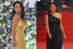 Mariela Sotomayor, Paula Escobar
