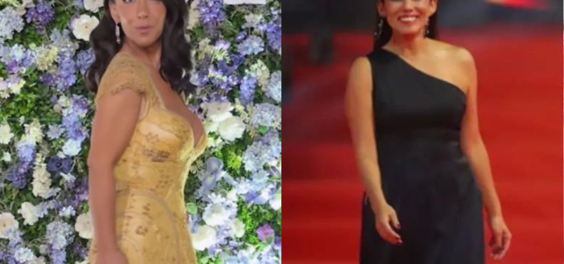 Mariela Sotomayor, Paula Escobar