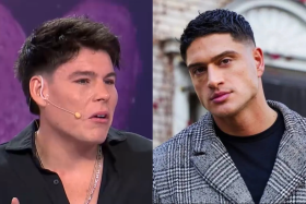 Cuco Cerda, Sammis Reyes