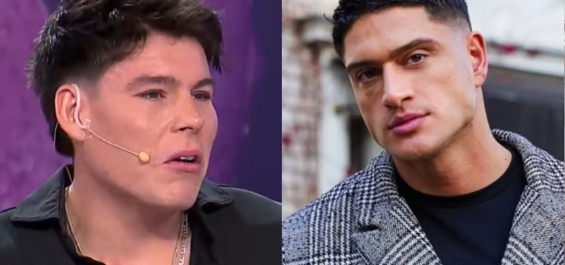 Cuco Cerda, Sammis Reyes