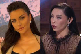 Emilia Dides, Daniela Aránguiz