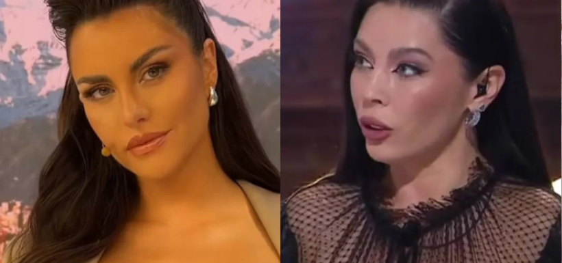 Emilia Dides, Daniela Aránguiz