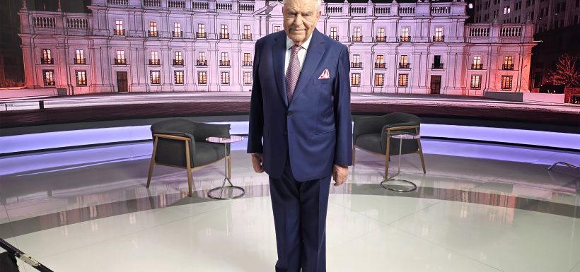 don francisco las caras de la moneda