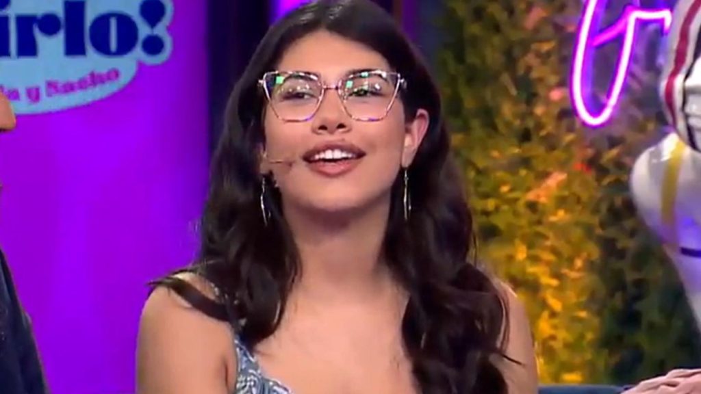 ¿Mala experiencia? Eskarcita lanzó feroz descargo contra los hombres y aclaró situación sobre Alan Didier